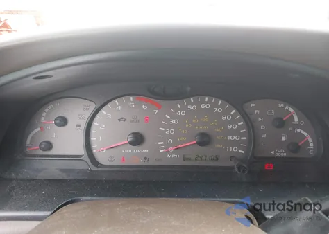 2004 Toyota Sequoia Limited V8 from USA, damaged, VIN 5TDZT38A24S223270